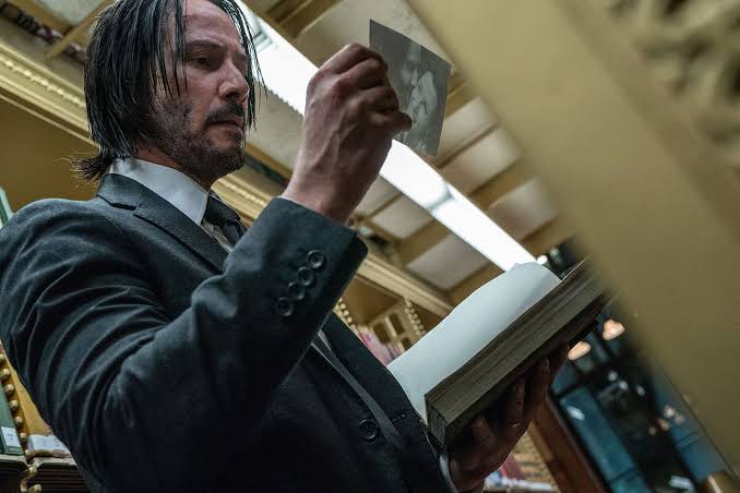 John Wick 4