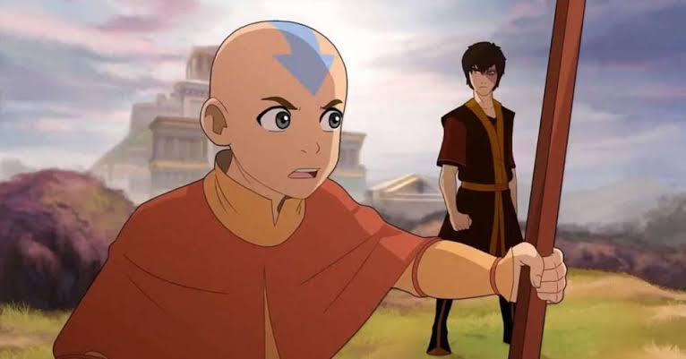 Avatar: The Last Airbender