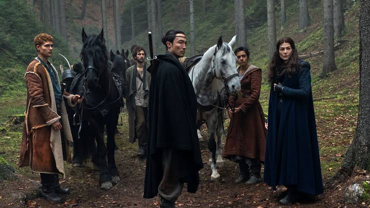 The Wheel of Time