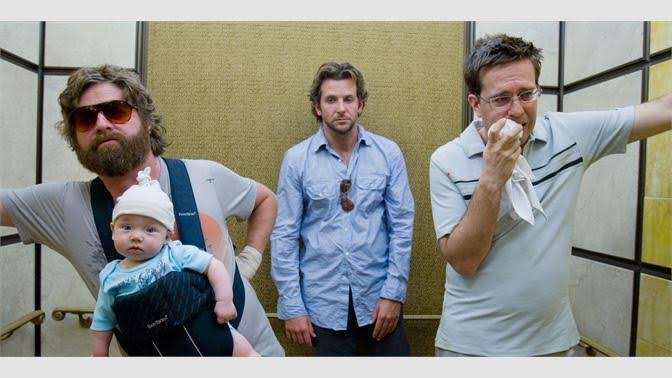 Hangover 