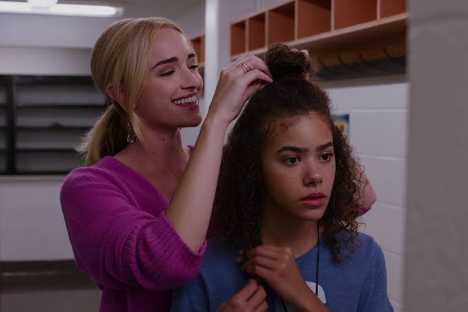 Ginny and Georgia