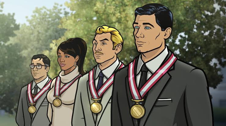 Archer