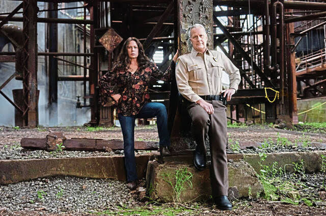 American Rust