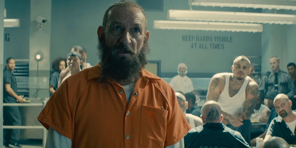 Ben Kingsley