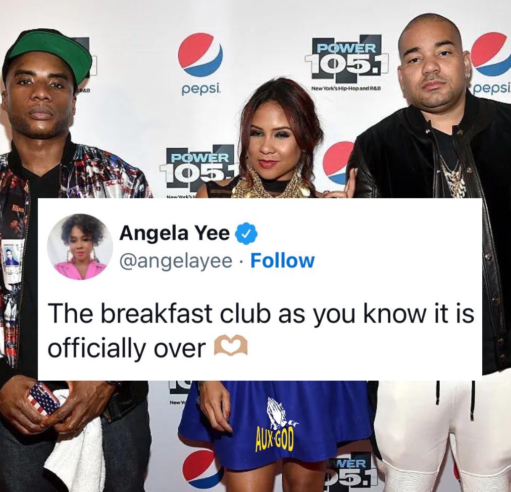 The Breakfast Club