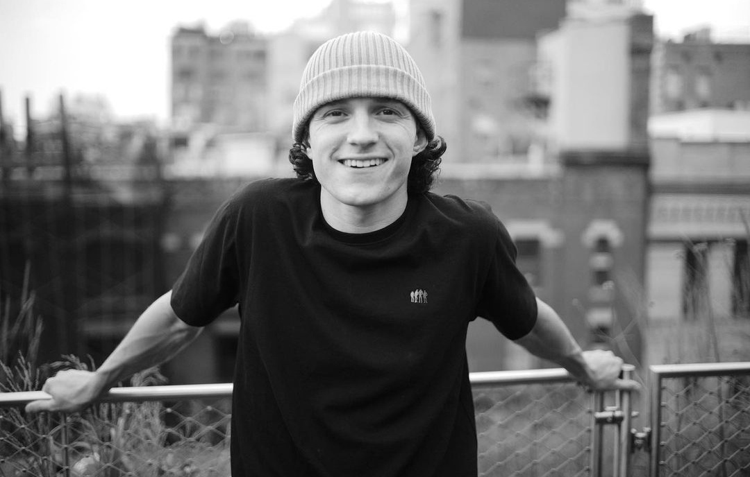 Tom Holland