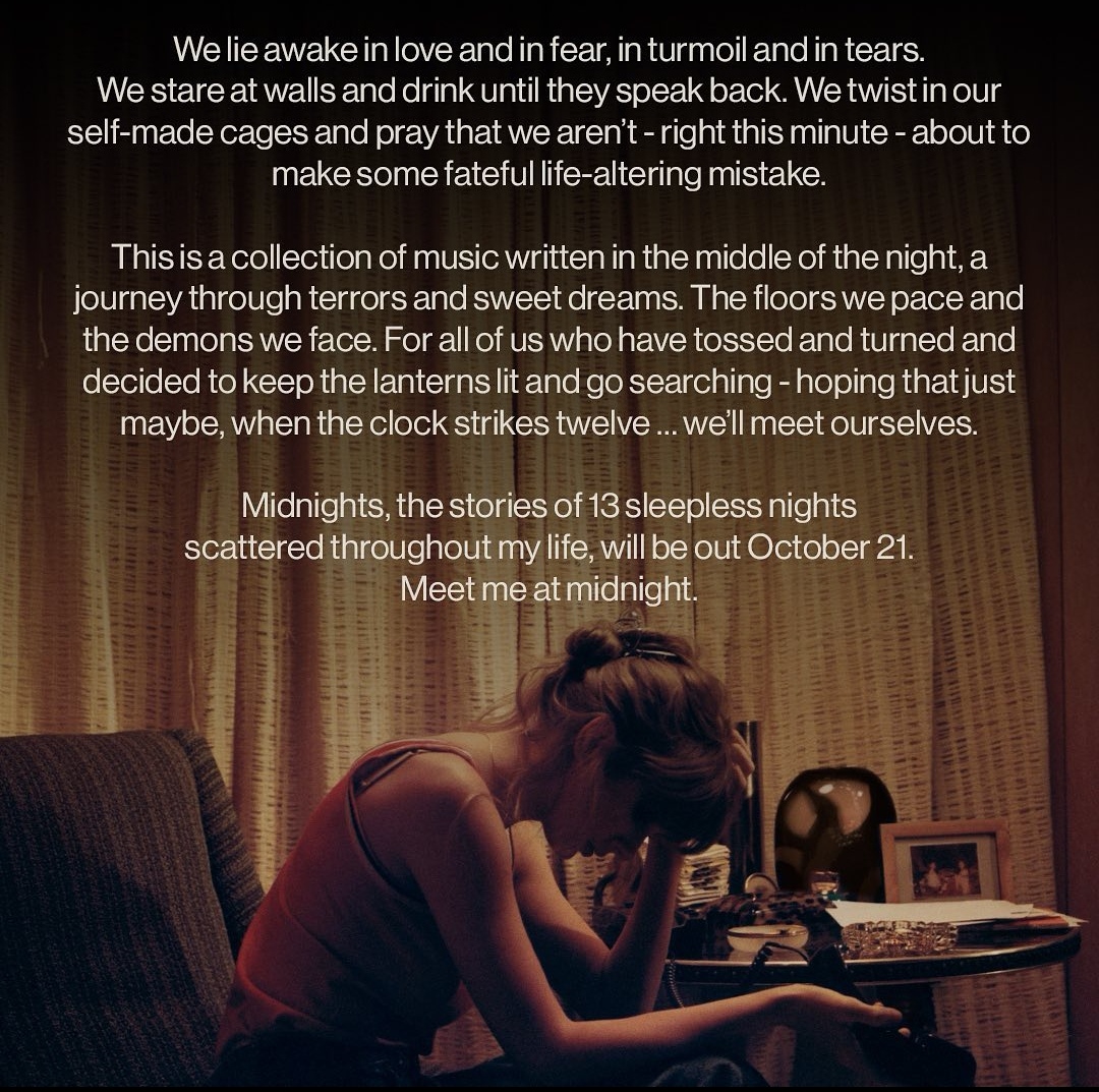 Midnights