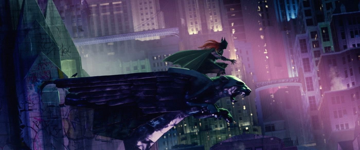 Batgirl