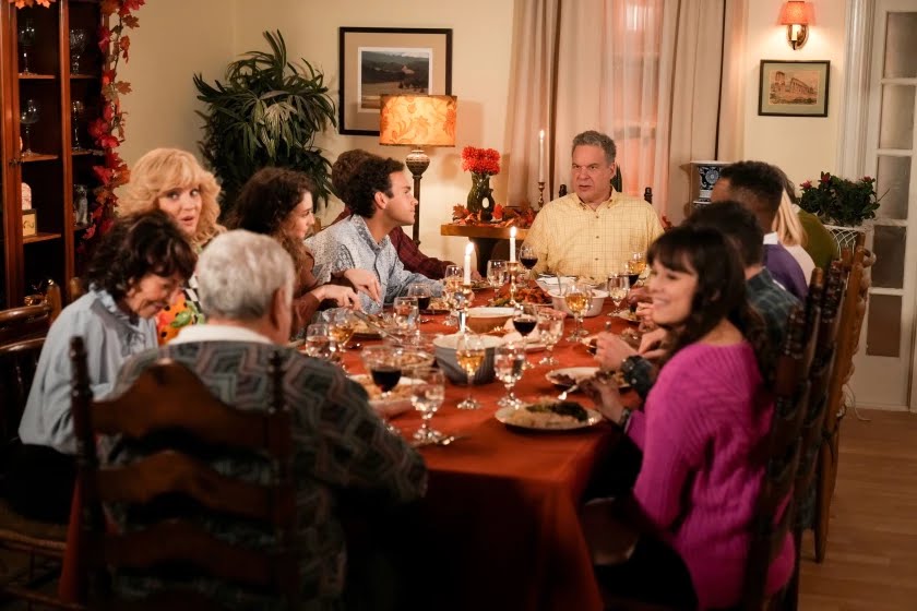 The Goldbergs