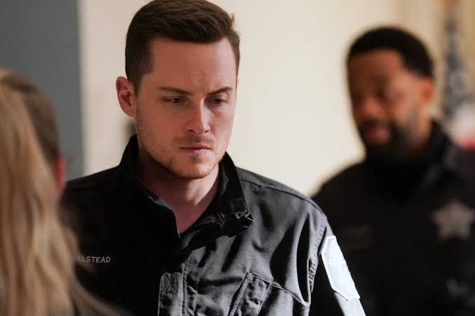 Jesse Lee Soffer