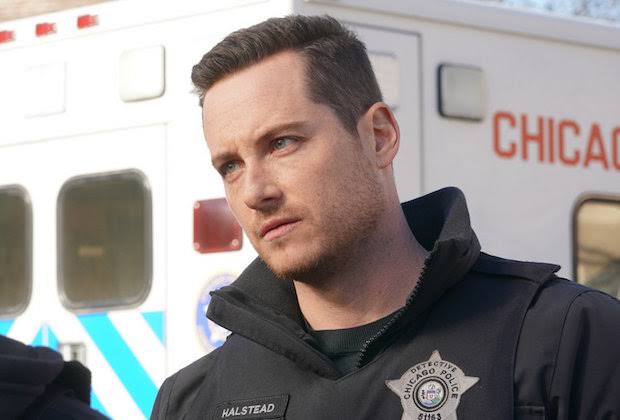 Jesse Lee Soffer 