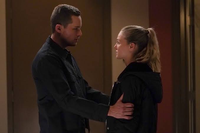 Jesse Lee Soffer