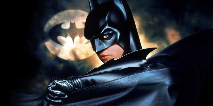 Val Kilmer
