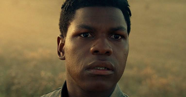 John Boyega