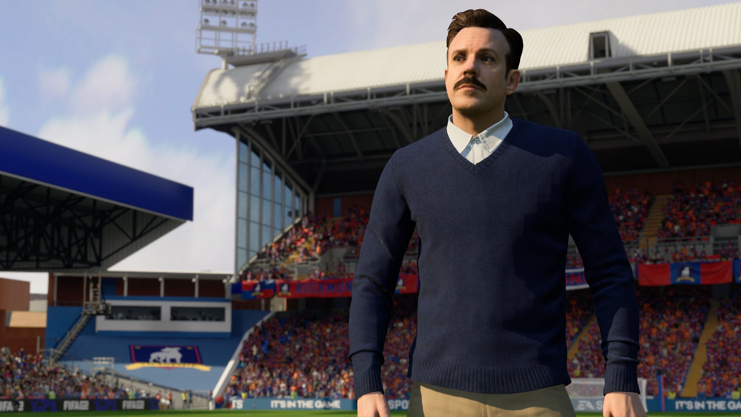 Ted Lasso