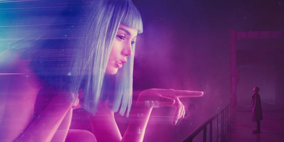 Blade Runner
