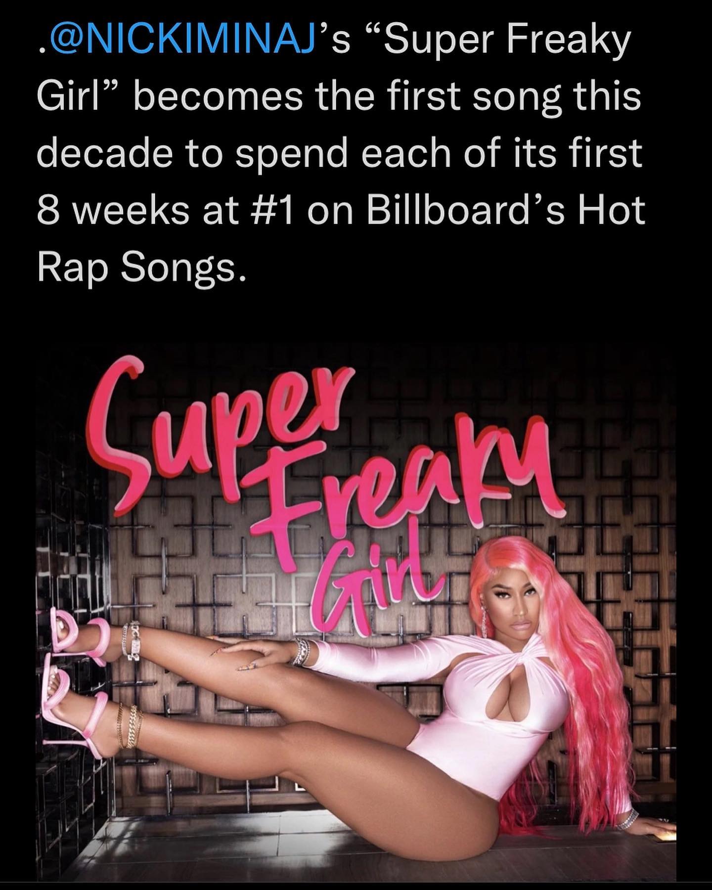 Nicki Minaj