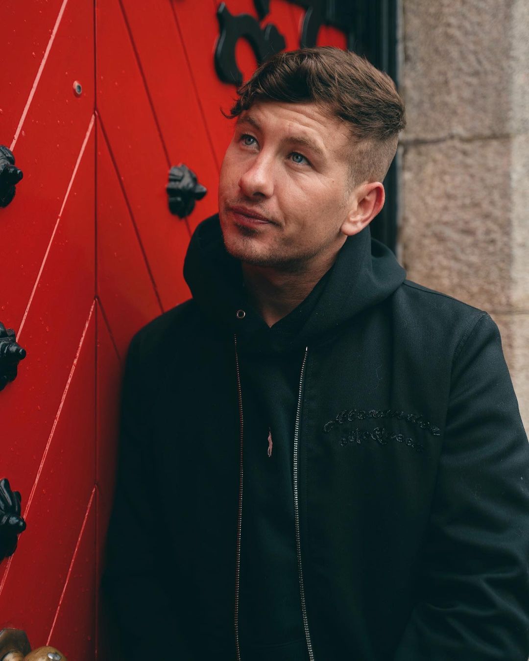 Barry Keoghan