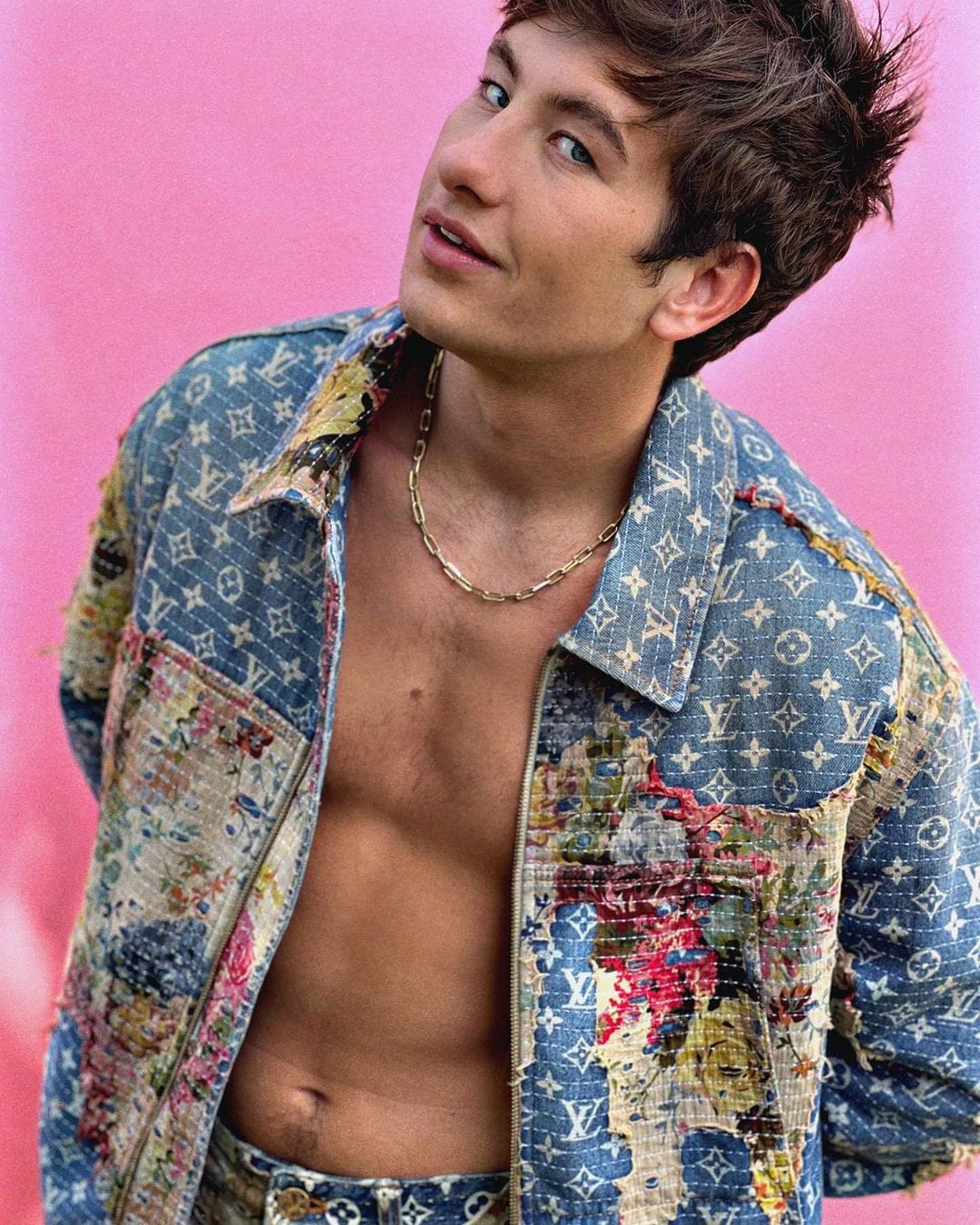 Barry Keoghan