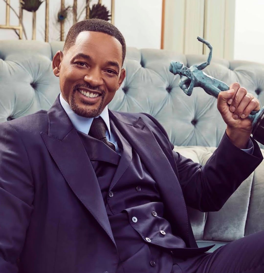 Emancipation | Will Smith