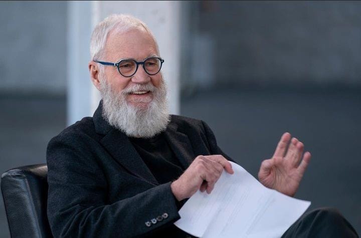 Letterman