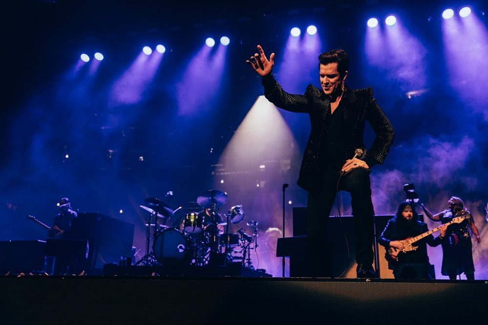 The Killers