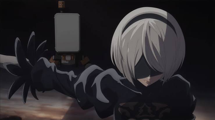 Nier: Automata