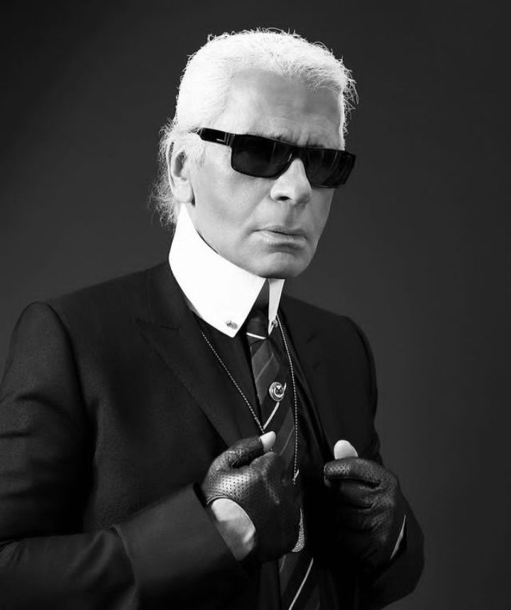 karllagerfeld