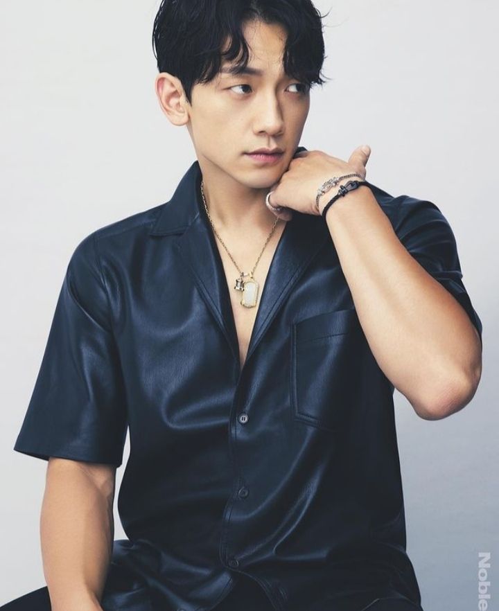 singer rain
