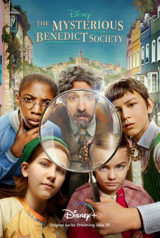 october releasing movies Darren Swimmer