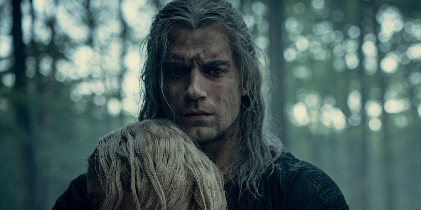 The Witcher