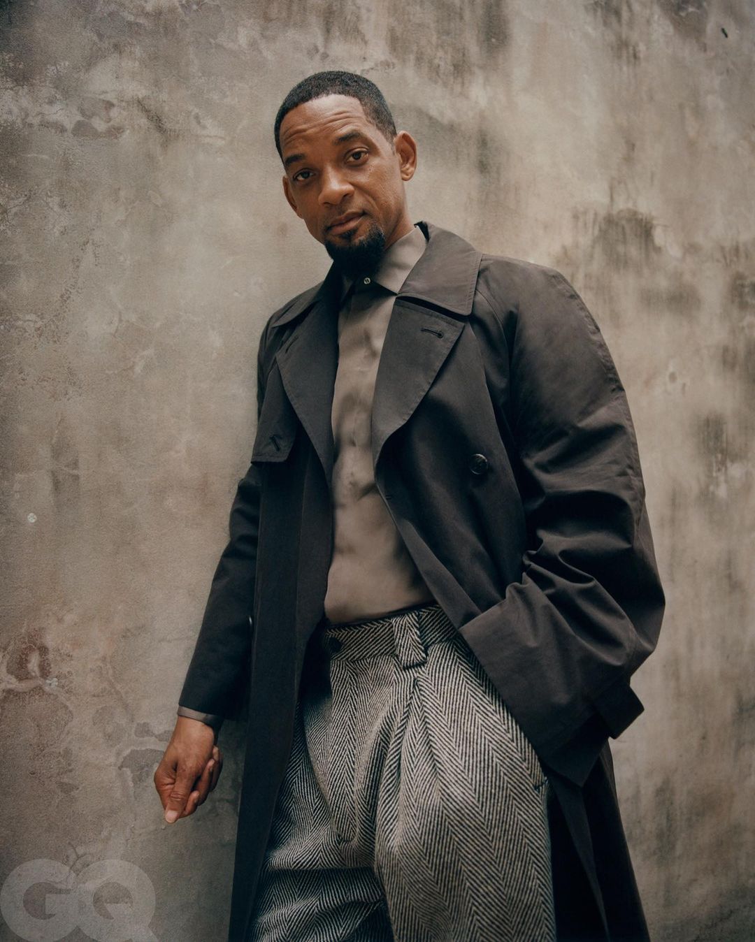 Will Smith