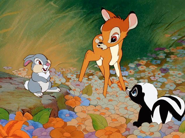 Bambi
