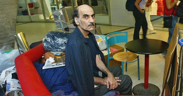Mehran Karimi Nasseri