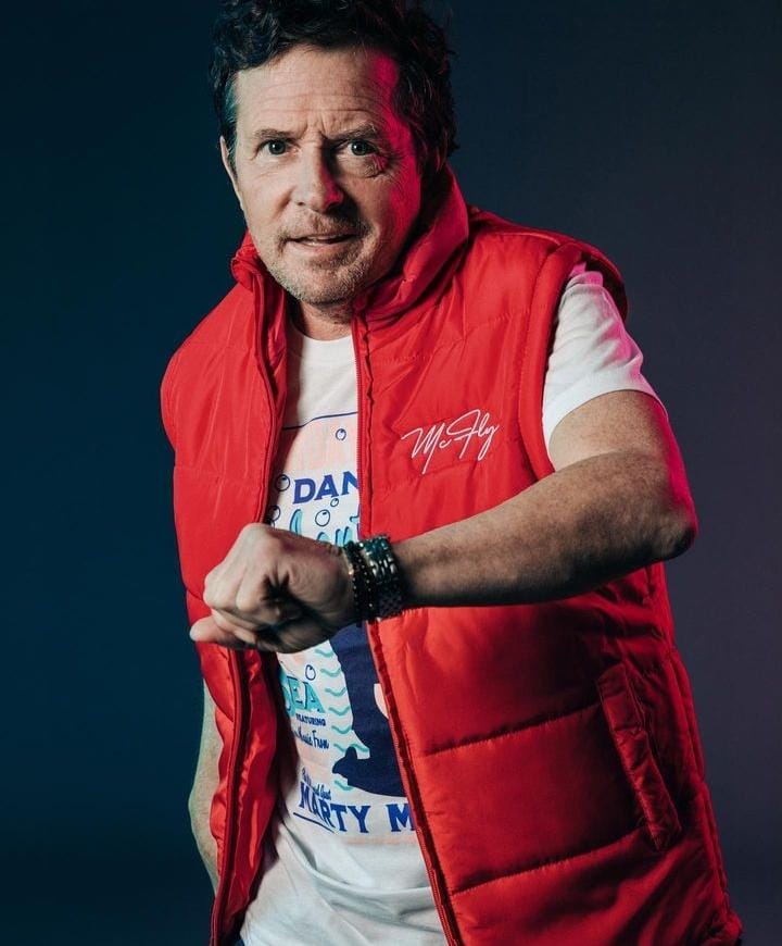Michael J. Fox