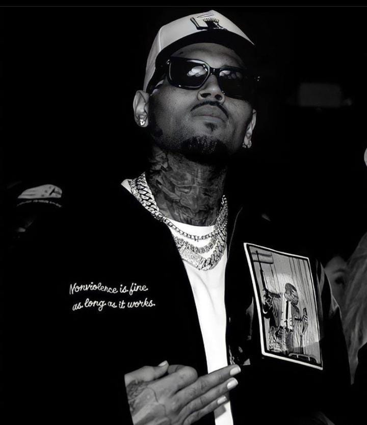 Chris Brown