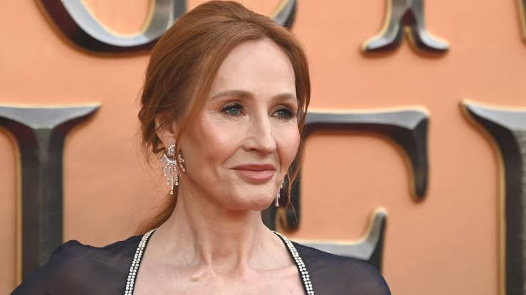 J.k. Rowling