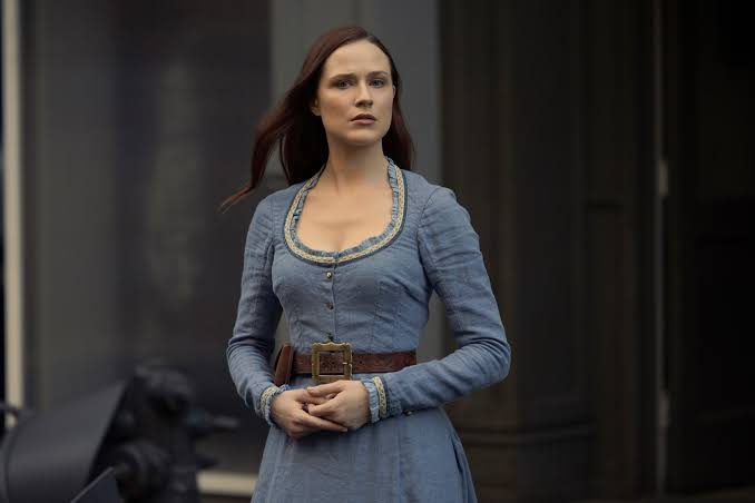 Westworld