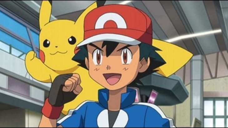Pokemon