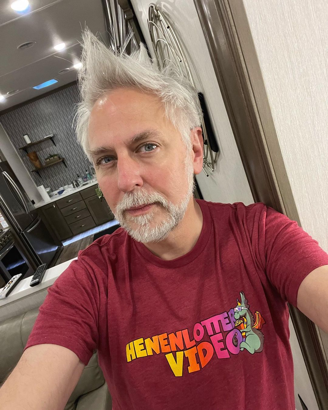 James Gunn