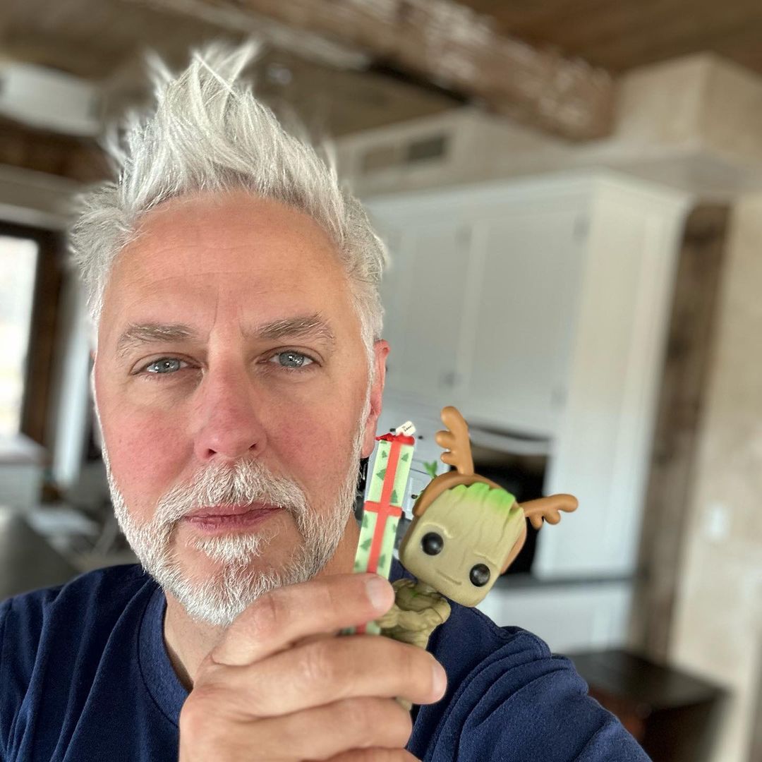 James Gunn