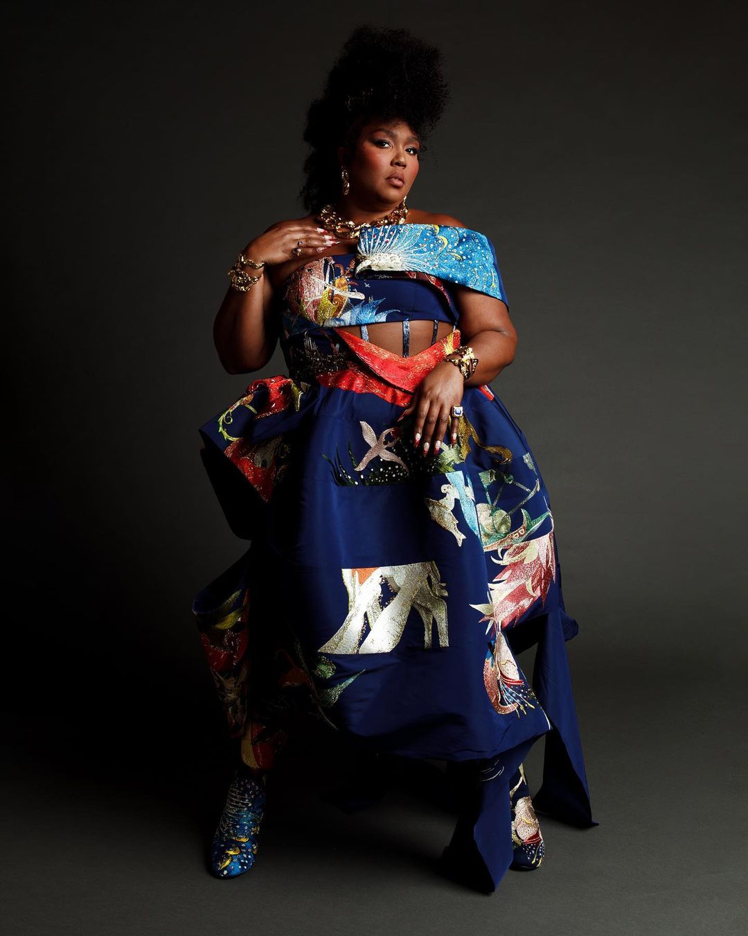 Lizzo