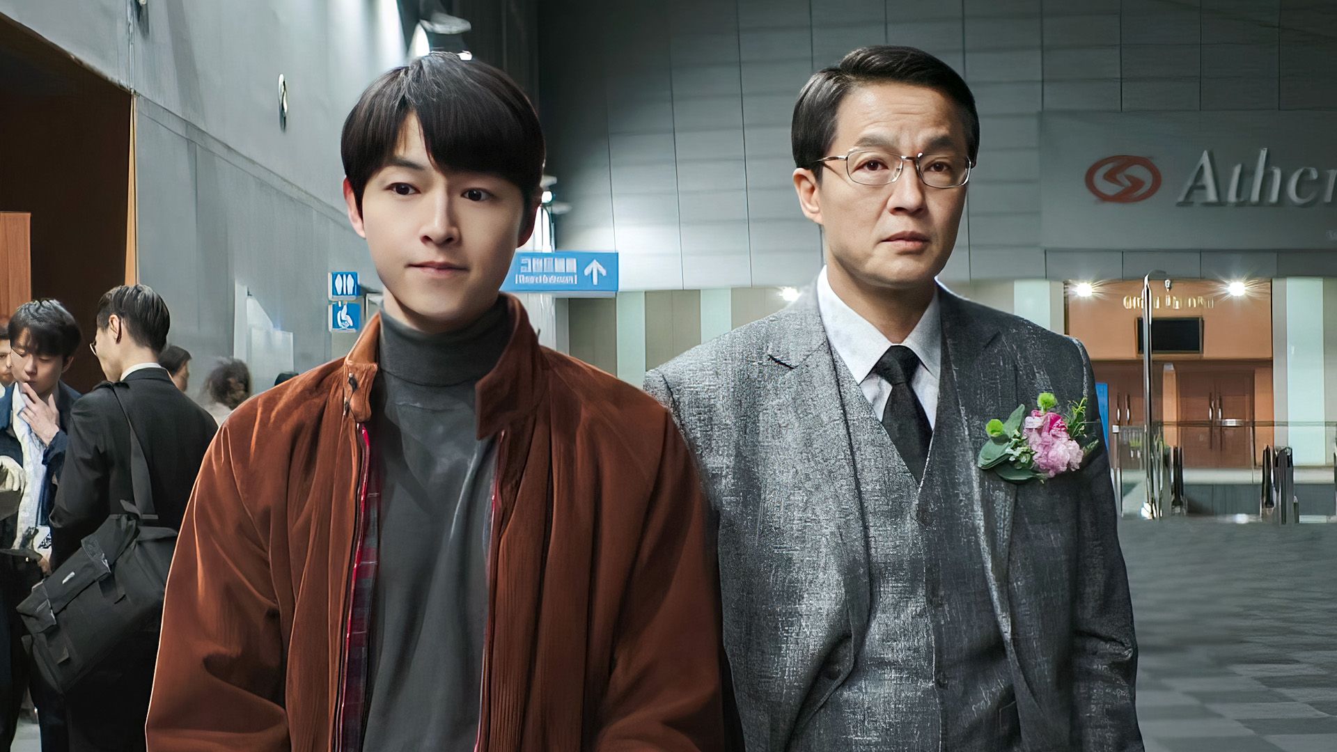 Song JoongKi