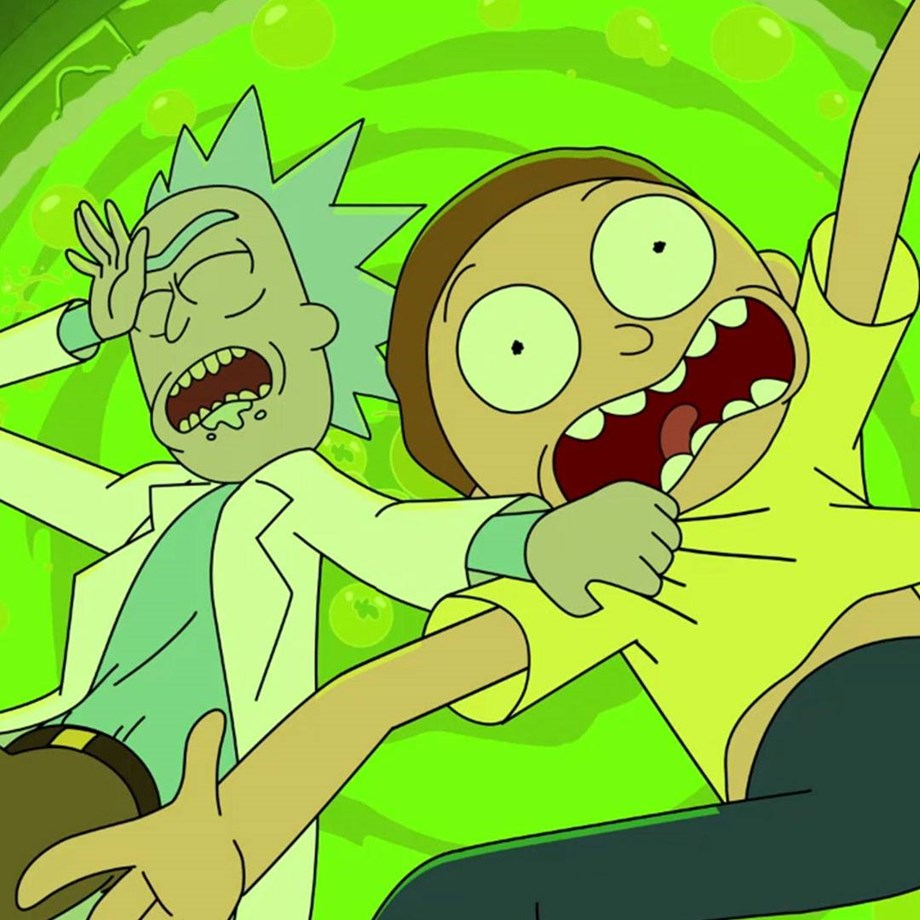 Rick and Morty Season 7: Potential Release Date, Cast, and More Revealed 8