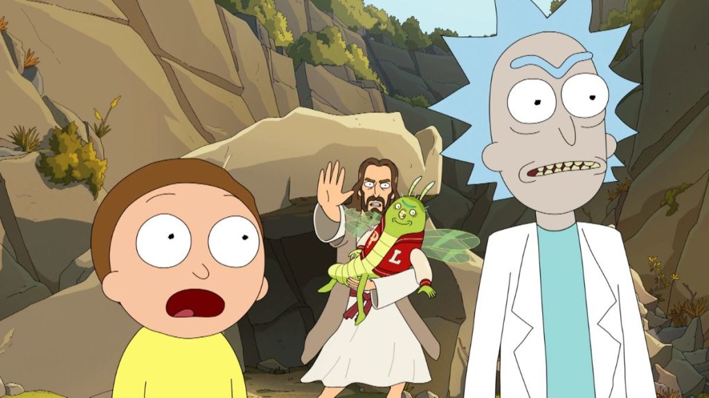 Rick and Morty Season 7: Potential Release Date, Cast, and More Revealed 7
