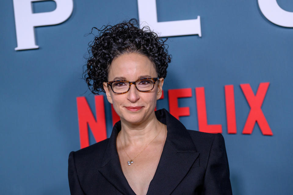 Debora Cahn