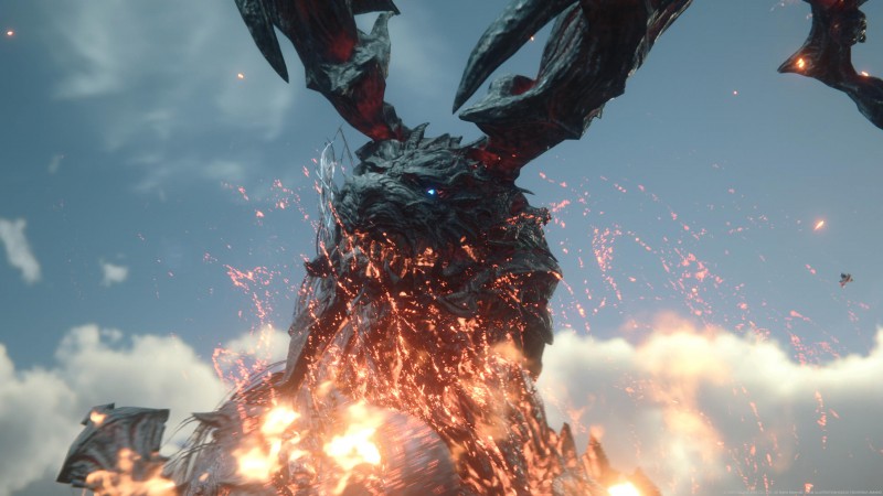 Master Final Fantasy 16 Combat with Cinematic Strikes, Become a RPG Hero in No Time! 10