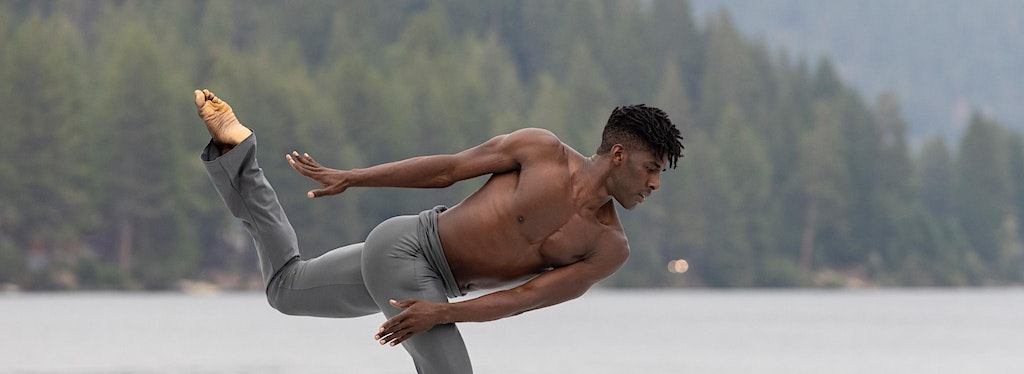 Tenth Annual Lake Tahoe Dance Festival: A Mesmerizing Showcase of Artistry and Movement! 13