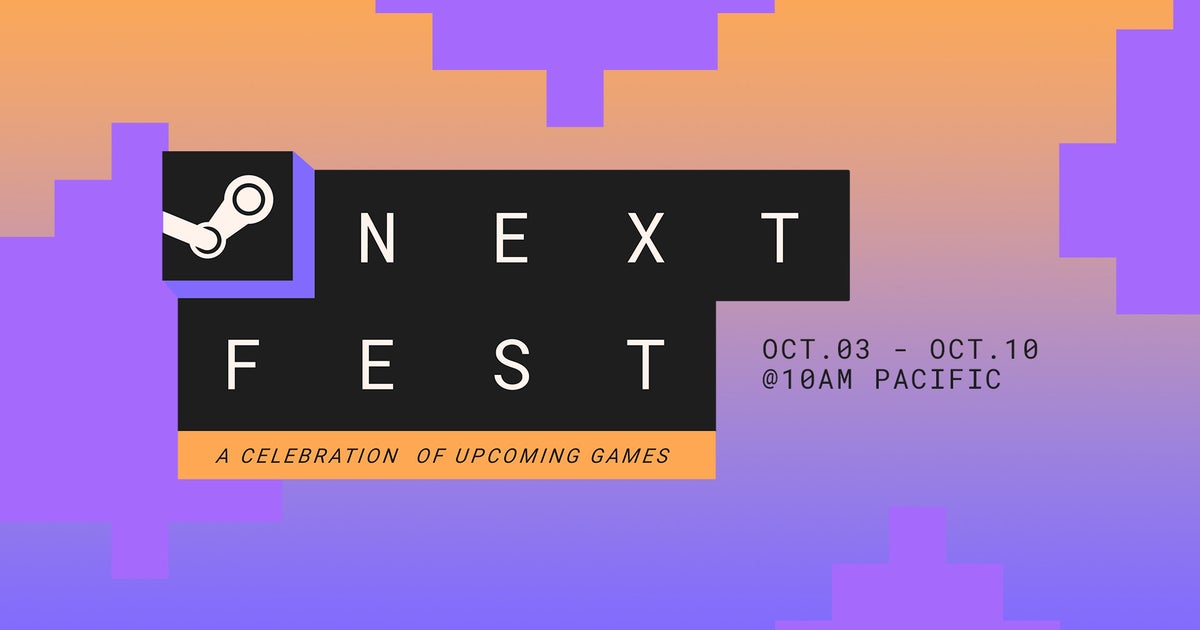 13 Steam Game Demos You Don't Want to Miss During Steam Next Fest 19