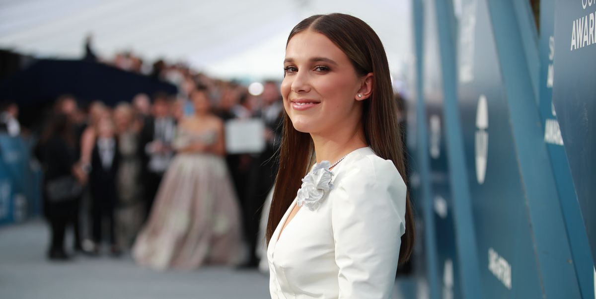 Discover How Much Millie Bobby Brown Actually Makes Each Year - Staggering Net Worth Revealed! 22